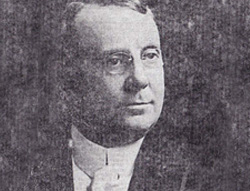 J. Riely Gordon, architect