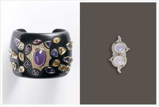 Artwork of Brian Mikeska - Bracelet
