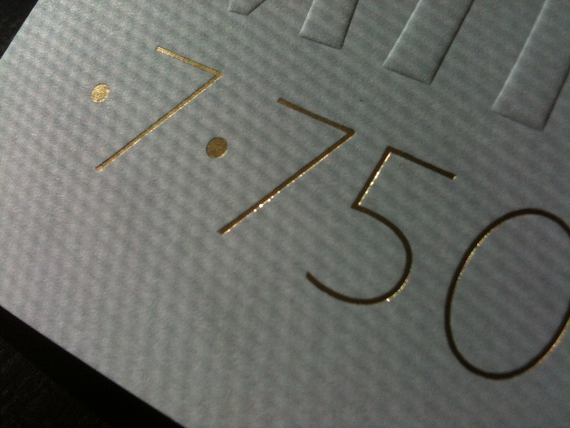 Brian Mikeska · 7 ·750 - cover